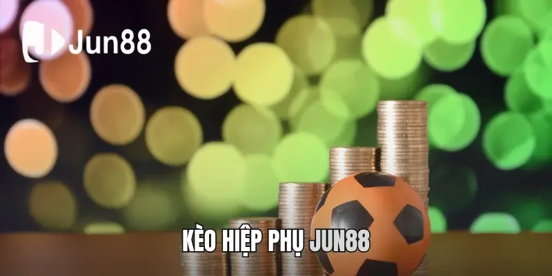 Kèo hiệp phụ