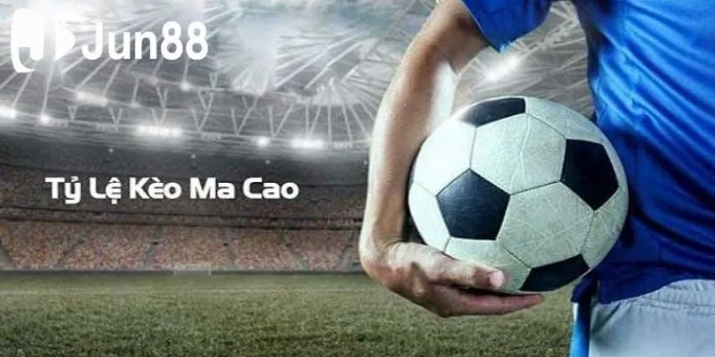 5 Cách xem kèo Macao chuẩn chỉnh