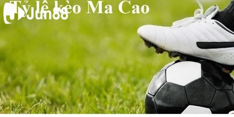 Kinh nghiệm chơi kèo Macao thành công ngay từ đầu