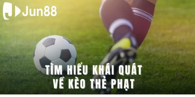 Kèo thẻ phạt