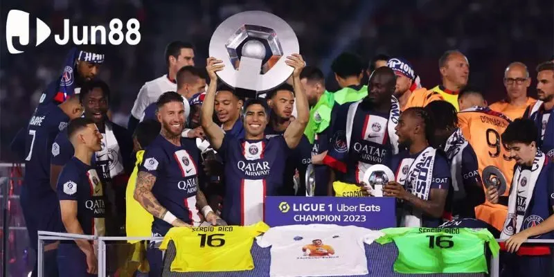 Kinh nghiệm soi kèo Ligue 1 từ chuyên gia