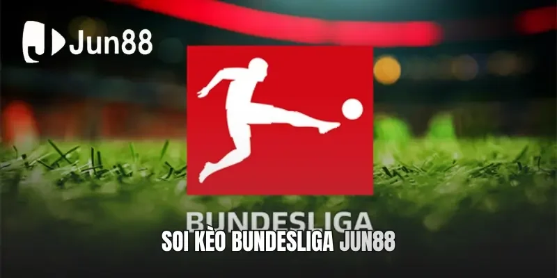 soi kèo Bundesliga