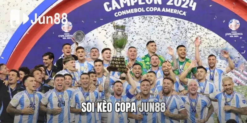 Soi Kèo Copa