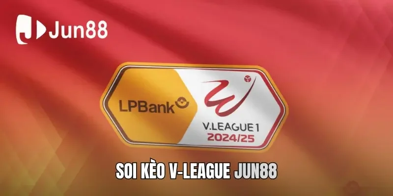 Soi kèo V League