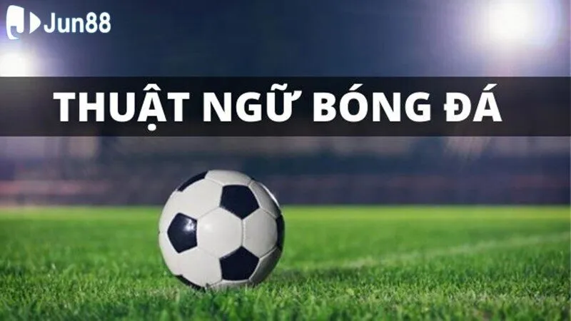 Thuật ngữ bóng đá